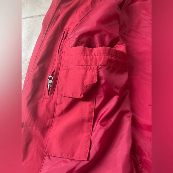 Mens ll bean windbreaker - Picture 4 of 7